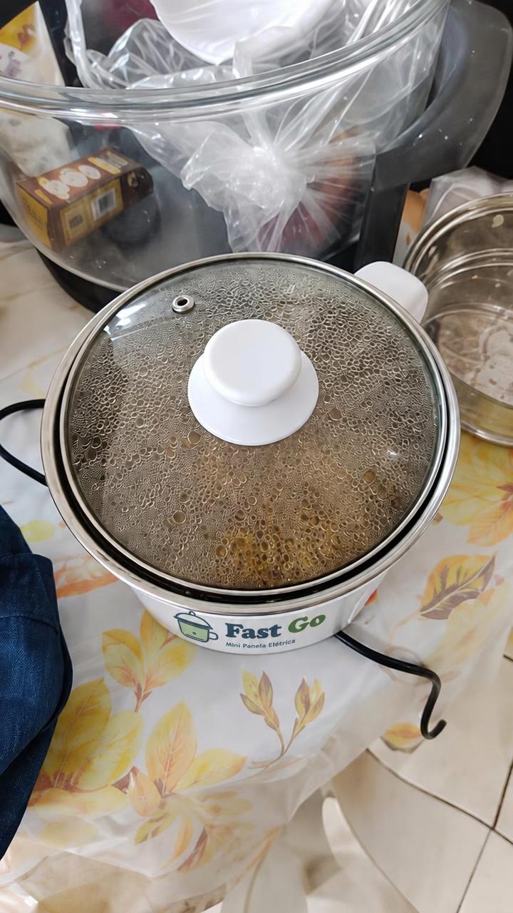 Foto enviada com a avaliação de Maria Rosa Santos